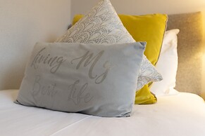 HC Property - Taylor Avenue