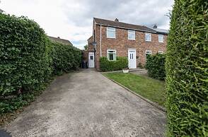 HC Property - Taylor Avenue