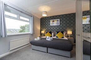 HC Property - Taylor Avenue