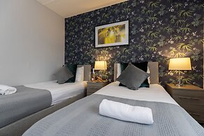 HC Property - Taylor Avenue