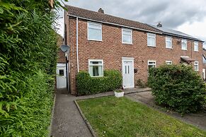 HC Property - Taylor Avenue