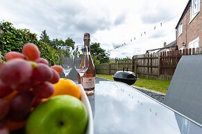 HC Property - Taylor Avenue