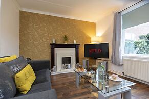 HC Property - Taylor Avenue