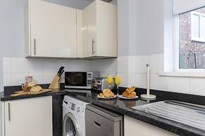 HC Property - Taylor Avenue