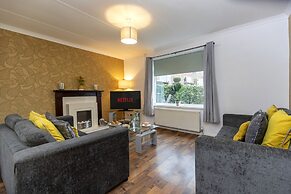 HC Property - Taylor Avenue