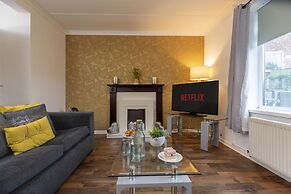 HC Property - Taylor Avenue