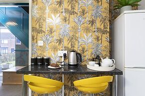 HC Property - Taylor Avenue