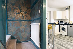 HC Property - Taylor Avenue