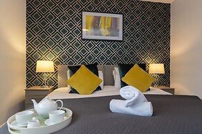 HC Property - Taylor Avenue