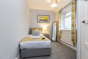 HC Property - Taylor Avenue