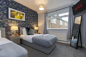 HC Property - Taylor Avenue