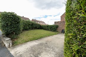 HC Property - Taylor Avenue