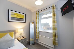 HC Property - Taylor Avenue