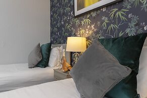 HC Property - Taylor Avenue