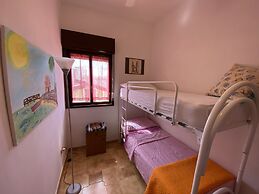 Apartment Scala Dei Turchi