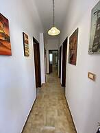 Apartment Scala Dei Turchi