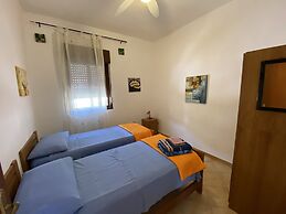 Apartment Scala Dei Turchi