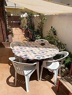 Apartment Scala Dei Turchi