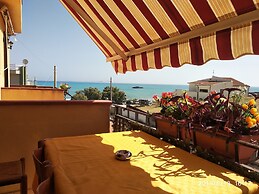 Apartment Scala Dei Turchi