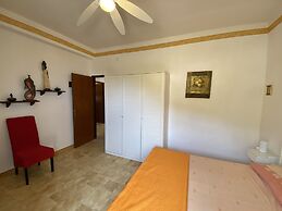 Apartment Scala Dei Turchi