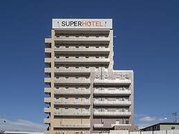 Super Hotel Kanku Kumatoriekimae