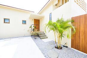 relax kouri villa Rekrrr