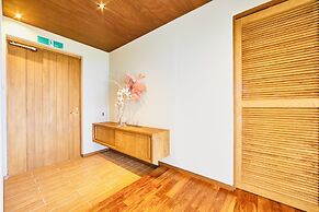 relax kouri villa Rekrrr