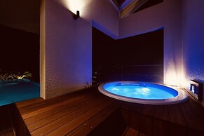 relax kouri villa Rekrrr