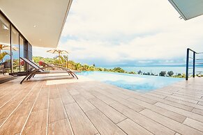 relax kouri villa Rekrrr