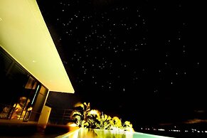 relax kouri villa Rekrrr