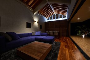 relax kouri villa Rekrrr