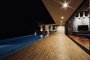 relax kouri villa Rekrrr