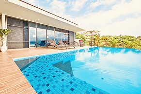 relax kouri villa Rekrrr