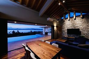 relax kouri villa Rekrrr