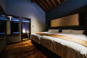 relax kouri villa Rekrrr