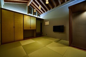 relax kouri villa Rekrrr