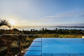 relax kouri villa Rekrrr