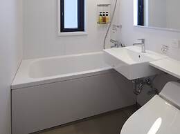 Hotel Androoms Kyoto Shichijo