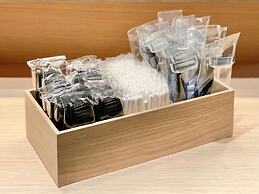 Hotel Androoms Kyoto Shichijo