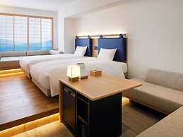 Hotel Androoms Kyoto Shichijo