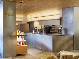 Hotel Androoms Kyoto Shichijo