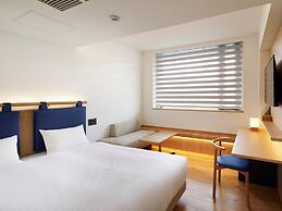 Hotel Androoms Kyoto Shichijo