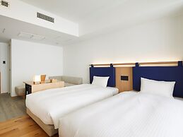 Hotel Androoms Kyoto Shichijo