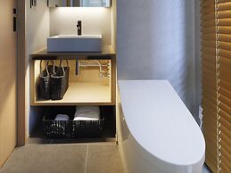 Hotel Androoms Kyoto Shichijo