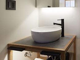 Hotel Androoms Kyoto Shichijo