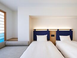 Hotel Androoms Kyoto Shichijo