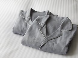 Hotel Androoms Kyoto Shichijo