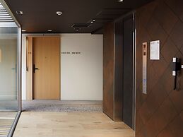 Hotel Androoms Kyoto Shichijo