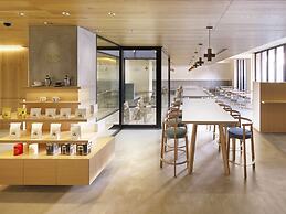 Hotel Androoms Kyoto Shichijo