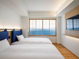 Hotel Androoms Kyoto Shichijo